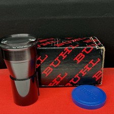 Buhl Optical Co 1.4 Inch F:2.5 Hi Speed Super Wide Lens Part No. 891-60