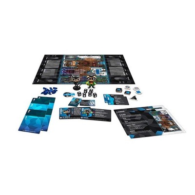 Funkoverse DC Comics Expandalone The Strategy Game NEW IN STOCK
