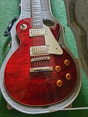 Epiphone Les Paul Stand Pro With Hardcase