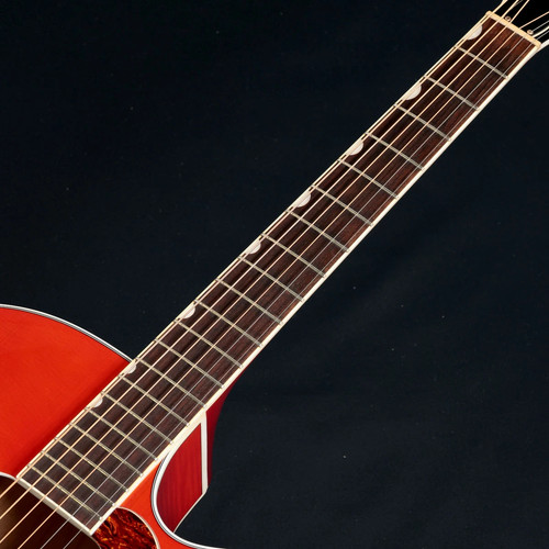 [Occasion] Gretsch / G5022CE SVS (Savannah Sunset) (Made in 2017) Gretsch Electric - Photo 5/9