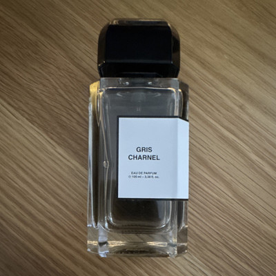 BDK Parfums Gris Charnel Eau de Parfum Spray, Regular Size 3.38 fl oz