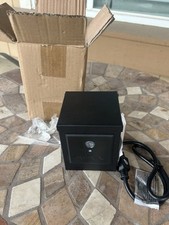 Portfolio Outdoor Landscape Low Voltage Lighting Power Unit 45W 12V AC