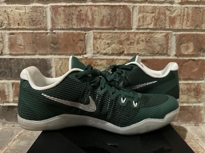 New 10.5 Nike Kobe 11 XI OG TB Basketball Shoes Gorge Green 856485