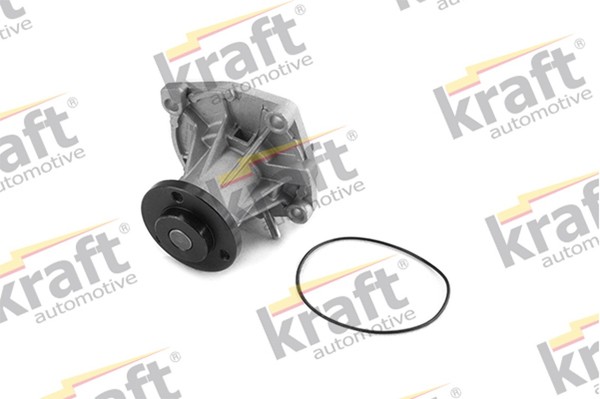 Wasserpumpe MotorküHlung Kraft Automotive 1501760 FüR GFR U92 Opel Frontera Ford-image