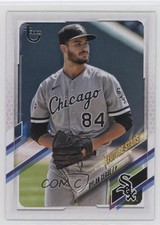 2021 Topps Future Stars Vintage Stock 76/99 Dylan Cease #435 3m0