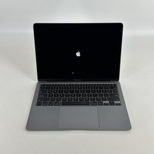 MacBook Air 13 Space Gray 2020 1.1 GHz Intel Core i5 16GB 512GB SSD