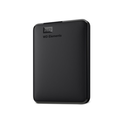 WD 2TB Elements Portable External Hard Drive for Windows, USB 3.2 Gen 1/USB 3...