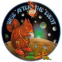Wise After The Event: Four Disc Deluxe Clamshell B | Anthony Phillips | Englisch
