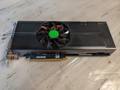 HP NVIDIA GeForce GTX 970 4GB Graphics Card - Tested