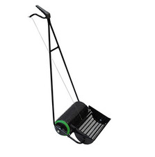 RULLO RACCOGLI OLIVE cm 35 RAC4 con rullo chiodato