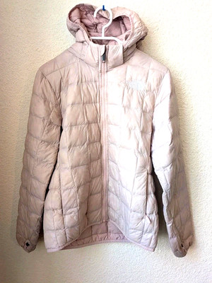 The North Face Daunenjacke Mädchen 16 Jahre XL sehr guter Zustand