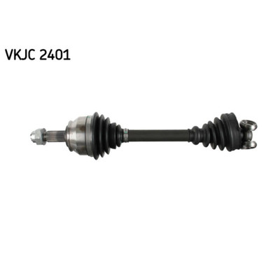 Antriebswelle SKF VKJC 2401 für Fiat Stilo Multi Wagon
