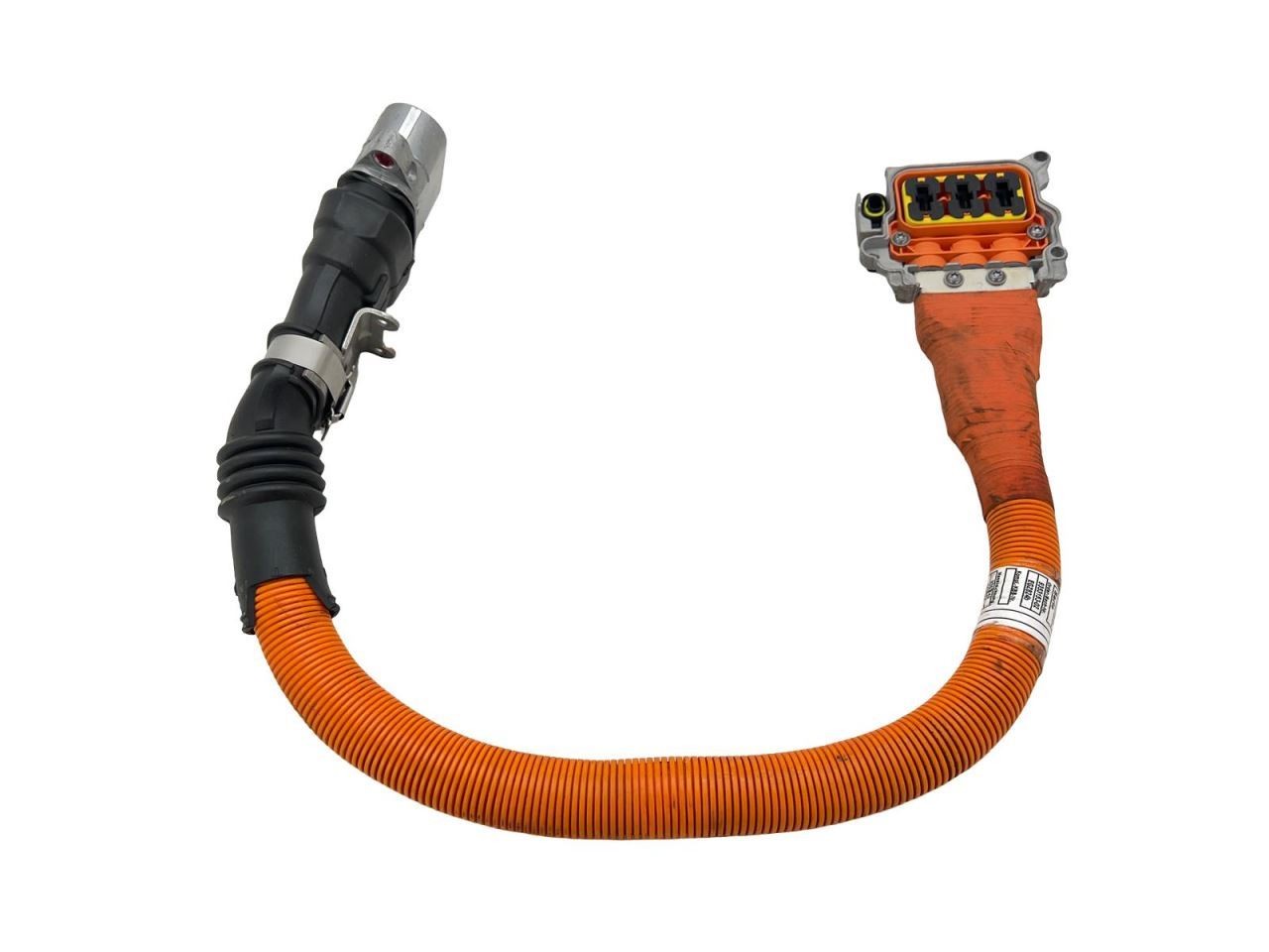 BMW i8 2014-2020 Wiring cable