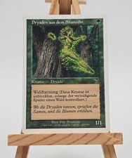 Dryaden aus dem Shanodin 7. Edition (7ED) Magic Deutsch (Shanodin Dryads) 269/