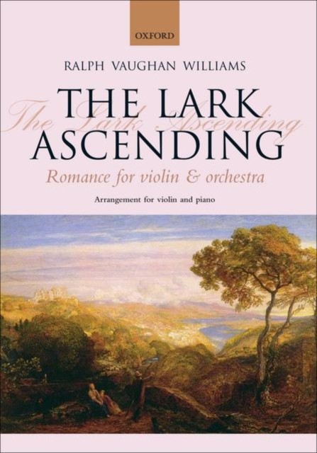 The Lark Ascending by Ralph Vaughan Williams 9780193360099 - Image 5