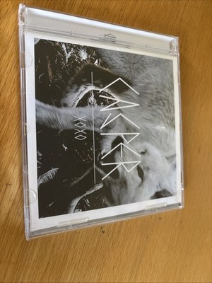 XOXO von Casper (9)  (CD, 2011)