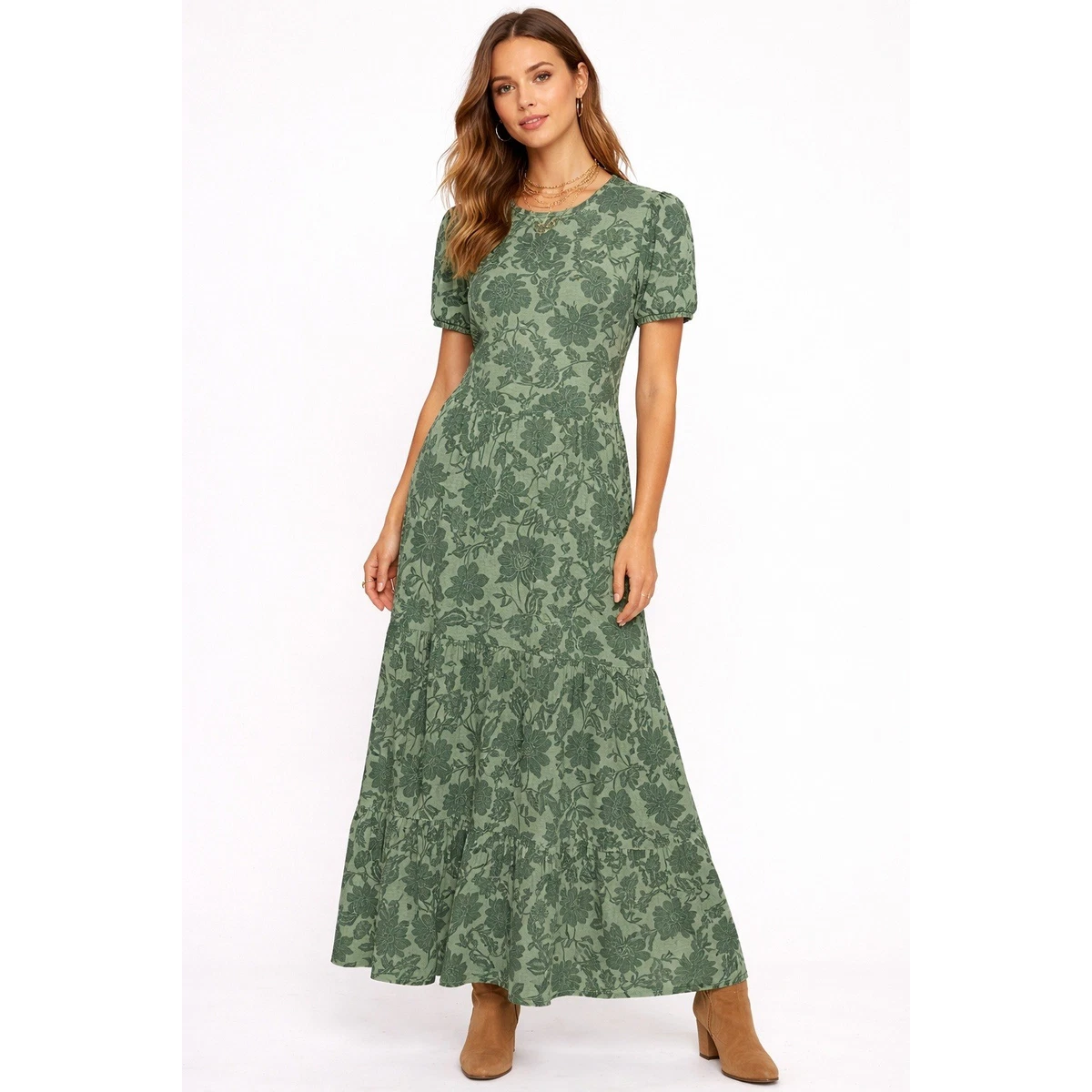 formal plus wedding guest dresses for big tummy Two Piece A-Line Wedding Guest Dresses Plus Size Hide Belly Elegant Dr – BL  Dress