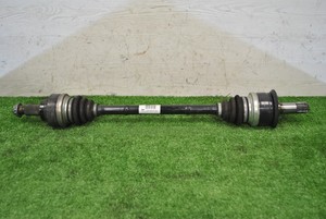 Original BMW F20 F21 F30 F31 7624205 Antriebswelle Hinten Links 13692