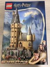 LEGO Harry Potter Hogwarts Castle:The Main To...