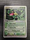 SCEPTILE EX - HOLO - EX TEAM MAGMA VS. TEAM AQUA - 93/95 - ENG