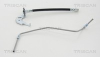 Bremsschlauch Triscan 8150 24218 FüR CC Opel Astra T98 Combo Caravan A04 GTC F70