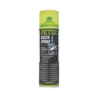 Petec KäLtespray 400 Ml KüHlspray Vereisungsspray 71950