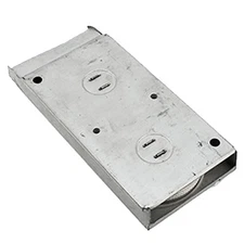 Andersen Perma-Shield Narroline Double-Hung Counter Balancer - R18/1027