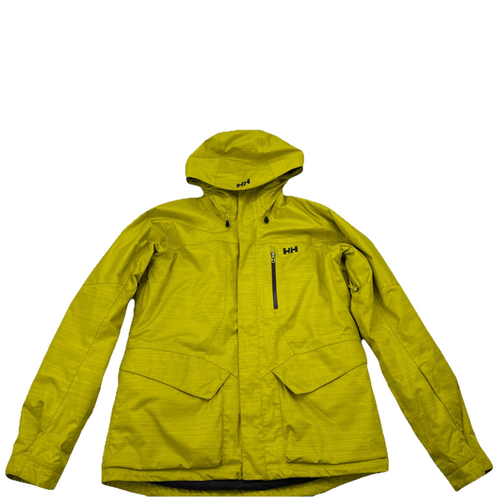 Helly Hansen Performance Insulated Ski Jacket Men… - image 1