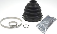Faltenbalgsatz Antriebswelle Löbro 304604 FüR Jumper Ducato Boxer Peugeot Fiat 3