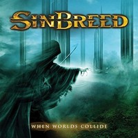 Sinbreed - When Worlds Collide - Vinyl Record - F72Z