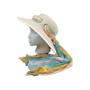 Missoni Sun Hat | eBay display picture 1