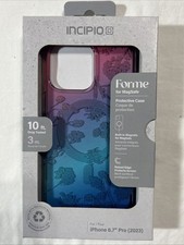 Incipio Forme Protective Magsafe Case iPhone 15 Pro Max 6.7" - Eternal Spring