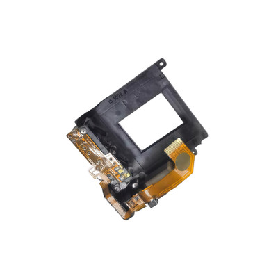 New shutter assembly suitable for Fujifilm XE4 X-E4 repair accessories