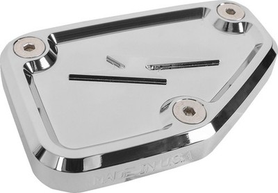 Thrashin Supply Master Cylinder Cover für Harley FLHX 2024-2025 Kappe TSC-3178-3