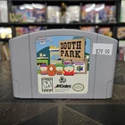 South Park (Nintendo 64, 1998) N64 Authentic, Cleaned & Tested!