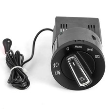 Lichtschalter mit AUTO Funktion für VW Golf ...
