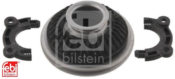 Febi Bilstein 28115 FederbeinstüTzlager Domlager Federbeinlager Vorne FüR Opel-image