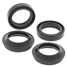 1989-1990 Honda VTR250 Interceptor All Balls Fork Oil Seal & Dust Seal Kit