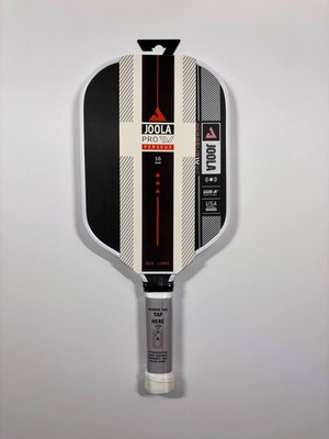 #ad Joola Perseus Ben Johns Pro IV 16mm NOT USED $135.00