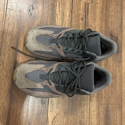 Adidas Yeezy Boost 700 V2 Geode Sneakers Brown Sz 10