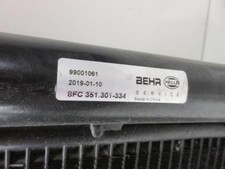 Climatisation et Accessoires BMW SERIE 5