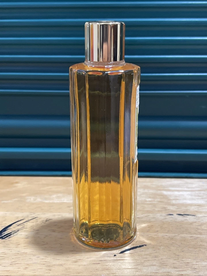 VINTAGE FRANZÖSISCHE SORTILEGE LE GALION PARFUM TOILETTE VOLLE FLASCHE - Bild 4 von 4