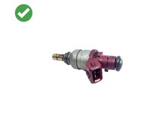 MERCEDES-BENZ SLK R171 Einspritzdüse A2710780023 1.80 Petrol 120kw 32870524