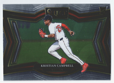2025 Panini Select Diamond Level Base *You Pick From List*