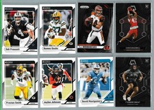 2024 Donruss Preston Smith #138 Green Bay Packers NFL Football