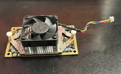 NVIDIA Jetson TX2 Module 180-83310-DAAF-A03 / 699-83310-1000-300 E 1 #95
