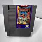 New ListingDisney's Chip 'N Dale Rescue Rangers Nintendo NES Game Cartridge Capcom Japan
