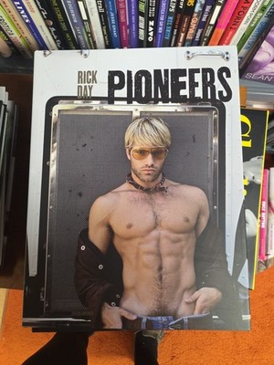 RICK DAY PIONEERS 