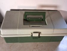 Shakespeare Single Tray Fishing Tackle Box