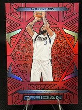 Anthony Davis Rookie Card Checklist and Guide 11